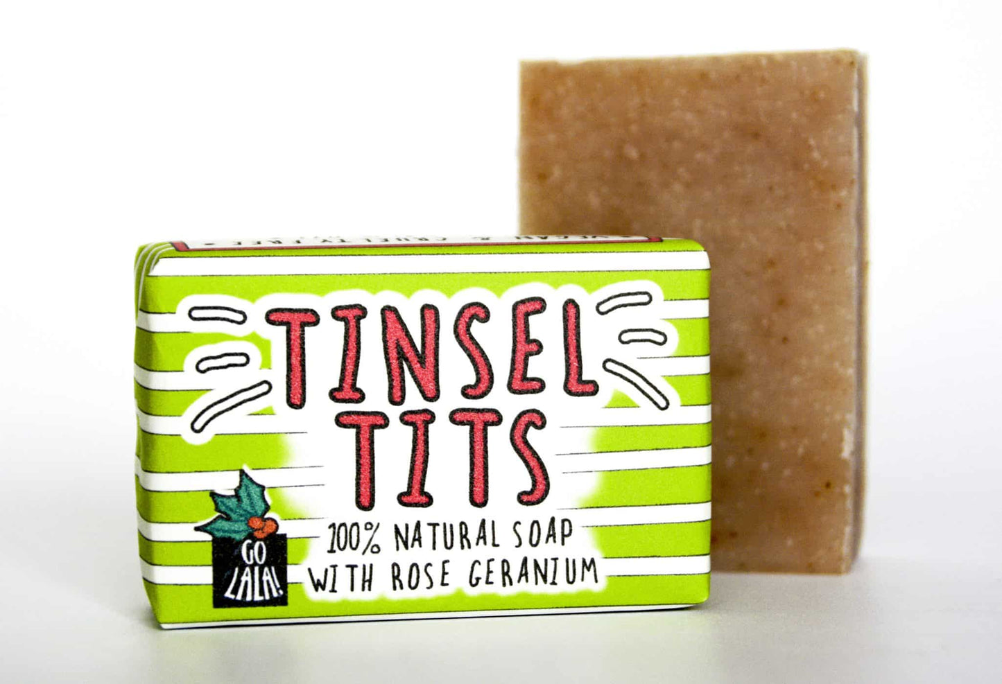 Rude/Funny Soap for Woman