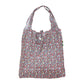 Foldable Shopping Bags (made from recycled bottles)
