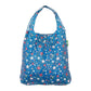 Foldable Shopping Bags (made from recycled bottles)