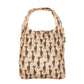 Foldable Shopping Bags (made from recycled bottles)
