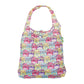 Foldable Shopping Bags (made from recycled bottles)