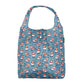 Foldable Shopping Bags (made from recycled bottles)
