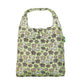 Foldable Shopping Bags (made from recycled bottles)