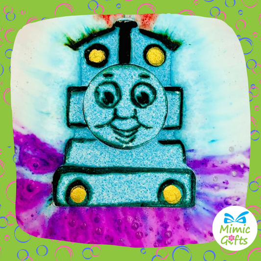 Thomas Bath Bomb
